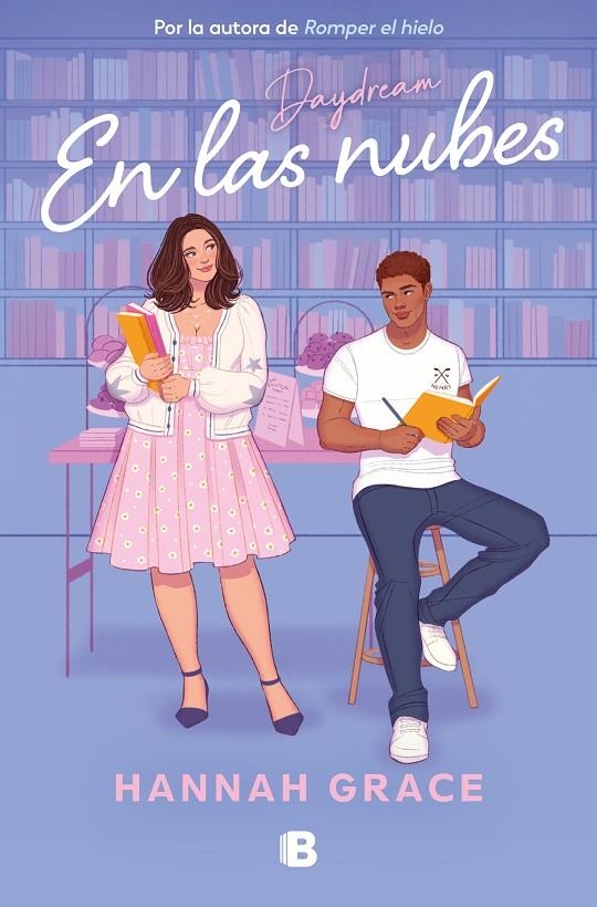 En las nubes (Maple Hills 3) | 9788466679350 | Grace, Hannah | Llibres.cat | Llibreria online en català | La Impossible Llibreters Barcelona