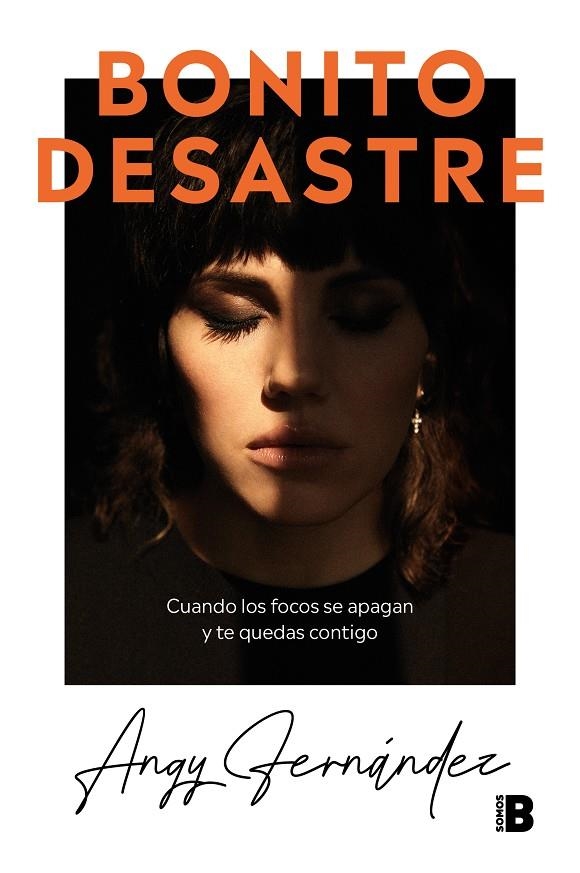 Bonito desastre | 9788466678261 | Fernández, Angy | Llibres.cat | Llibreria online en català | La Impossible Llibreters Barcelona