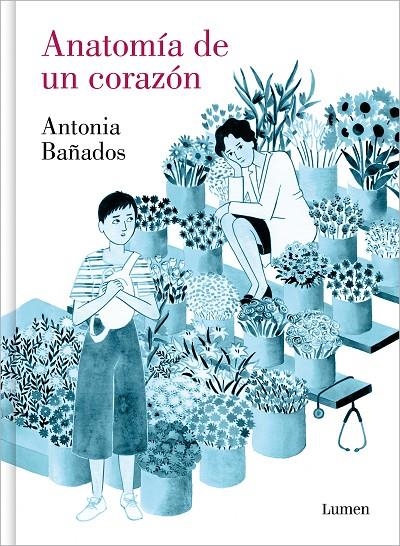 Anatomía de un corazón | 9788426431196 | Bañados, Antonia | Llibres.cat | Llibreria online en català | La Impossible Llibreters Barcelona