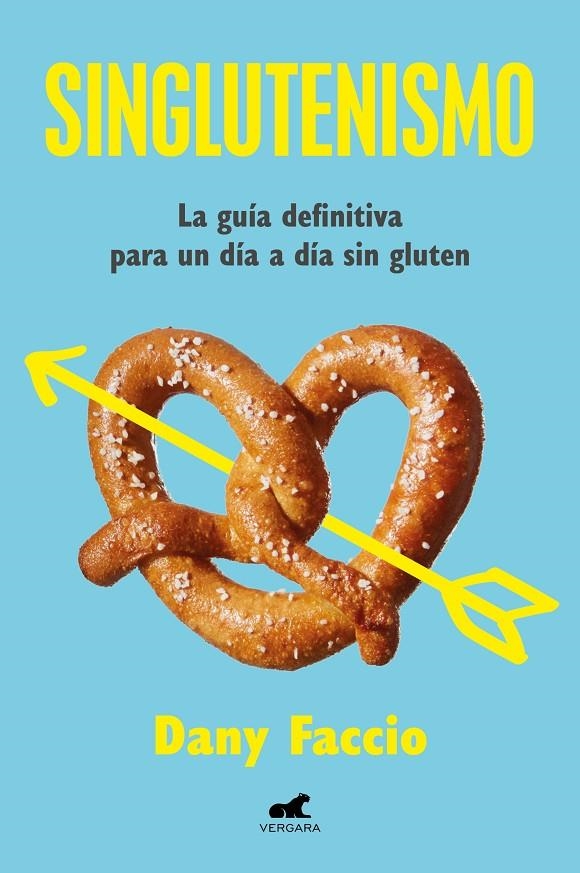 Singlutenismo | 9788419820334 | Faccio, Dany | Llibres.cat | Llibreria online en català | La Impossible Llibreters Barcelona