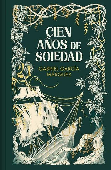 Cien años de soledad | 9788466379717 | García Márquez, Gabriel | Llibres.cat | Llibreria online en català | La Impossible Llibreters Barcelona