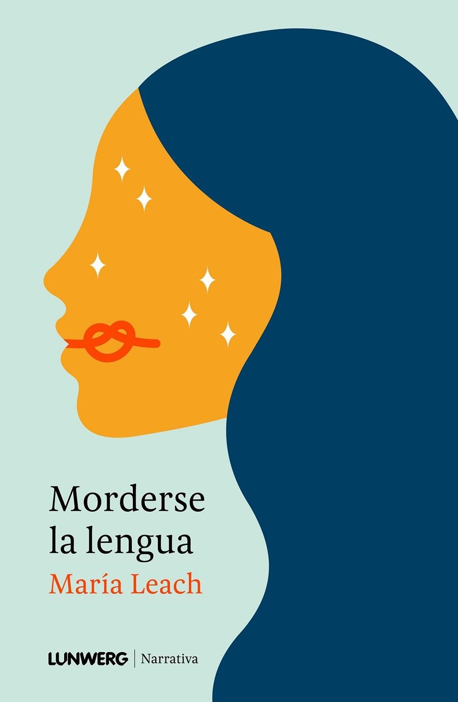 Morderse la lengua | 9788410378087 | Leach, María | Llibres.cat | Llibreria online en català | La Impossible Llibreters Barcelona