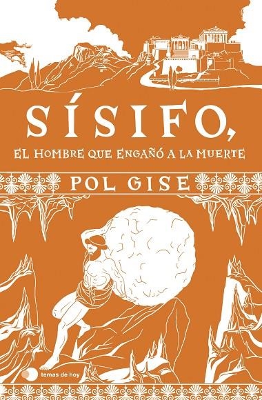 Sísifo, el hombre que engañó a la muerte | 9788410293083 | Gise, Pol | Llibres.cat | Llibreria online en català | La Impossible Llibreters Barcelona