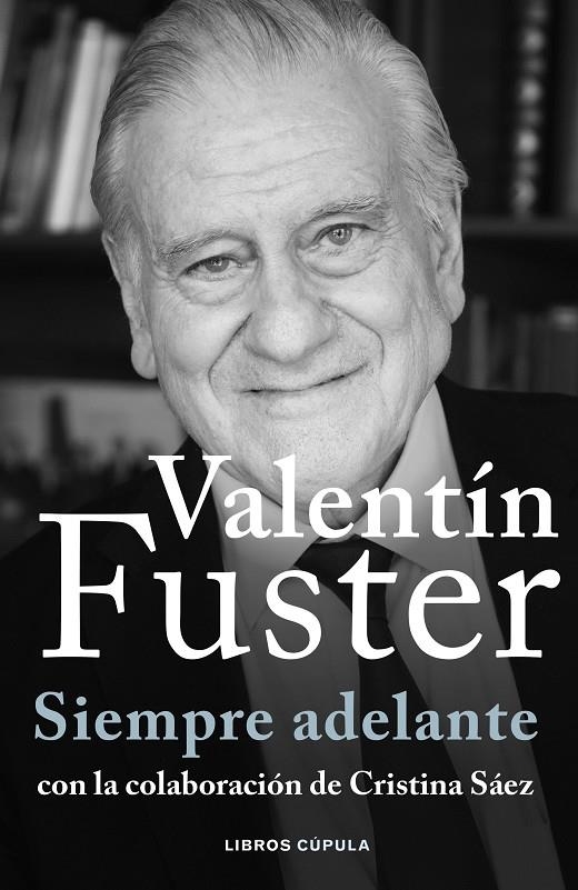 Siempre adelante | 9788448040611 | Fuster, Valentí | Llibres.cat | Llibreria online en català | La Impossible Llibreters Barcelona