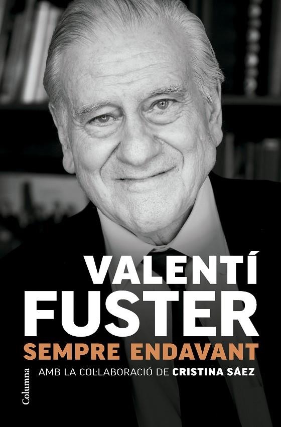 Sempre endavant | 9788466431705 | Fuster Carulla, Valentí | Llibres.cat | Llibreria online en català | La Impossible Llibreters Barcelona