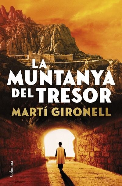 La muntanya del tresor | 9788466432580 | Gironell Gamero, Martí | Llibres.cat | Llibreria online en català | La Impossible Llibreters Barcelona