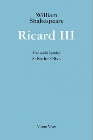 RICARD III (ED. RUSTICA) | 9788468244075 | Llibres.cat | Llibreria online en català | La Impossible Llibreters Barcelona