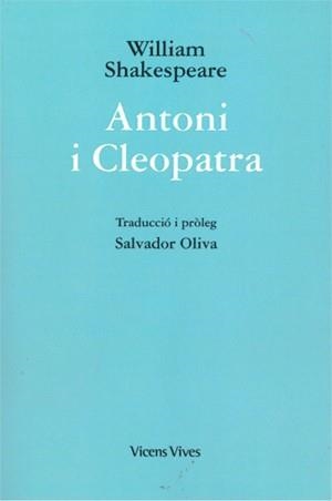 ANTONI I CLEOPATRA (ED. RUSTICA) | 9788468253336 | Shakespeare, William | Llibres.cat | Llibreria online en català | La Impossible Llibreters Barcelona