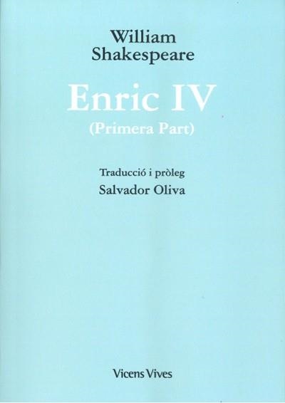 ENRIC IV (1ª PART) ED. RUSTICA | 9788468256696 | Shakespeare, William | Llibres.cat | Llibreria online en català | La Impossible Llibreters Barcelona