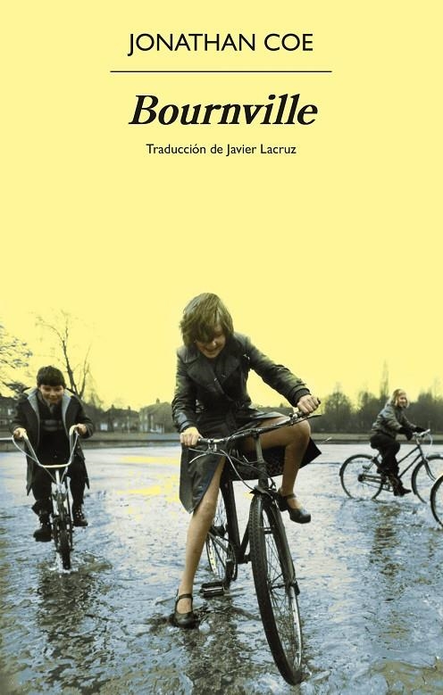 Bournville | 9788433927361 | Coe, Jonathan | Llibres.cat | Llibreria online en català | La Impossible Llibreters Barcelona