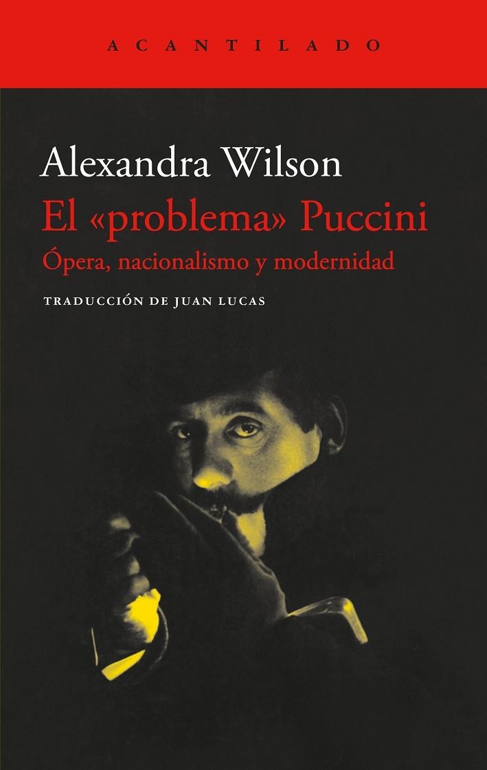 El problema Puccini | 9788419958273 | Wilson, Alexandra | Llibres.cat | Llibreria online en català | La Impossible Llibreters Barcelona