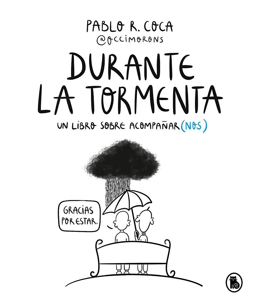 Durante la tormenta | 9788402427816 | R. Coca (@occimorons), Pablo | Llibres.cat | Llibreria online en català | La Impossible Llibreters Barcelona