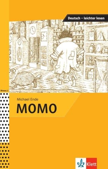 Momo | 9783126741040 | Varios autores | Llibres.cat | Llibreria online en català | La Impossible Llibreters Barcelona