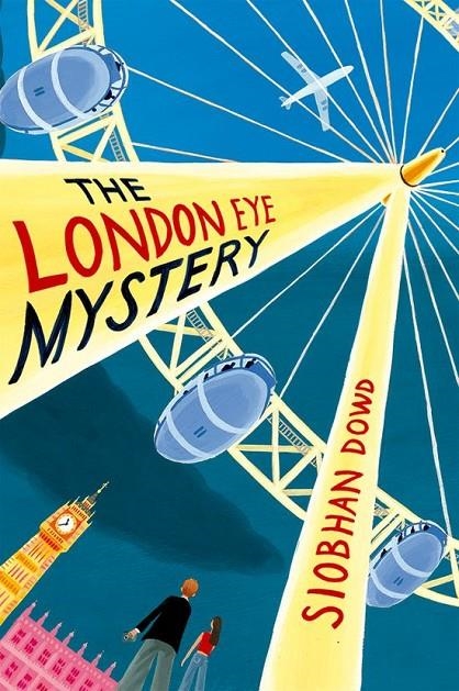 Rollercoasters: London Eye Mystery | 9780198329008 | Dowd, Siobhan | Llibres.cat | Llibreria online en català | La Impossible Llibreters Barcelona