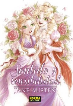 SENTIDO Y SENSIBILIDAD (CLASICOS MANGA) | 9788467944976 | Austen, Jane/S. ChaN, Crystal/Po Tse | Llibres.cat | Llibreria online en català | La Impossible Llibreters Barcelona