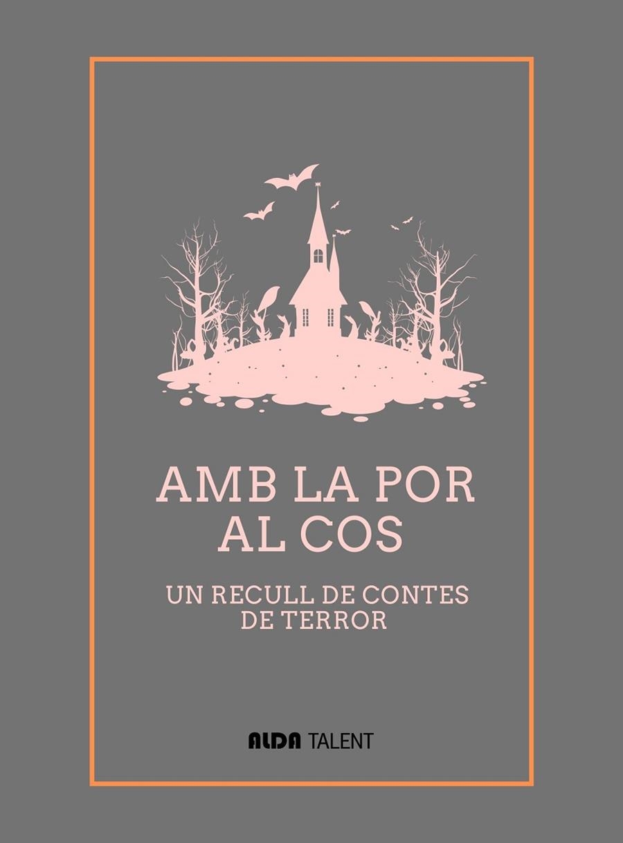 Amb la por al cos | 9788410123311 | Stoker, Bram/Lovecraft, H.P./Gaskell, Elizabeth/Warton, Edith | Llibres.cat | Llibreria online en català | La Impossible Llibreters Barcelona