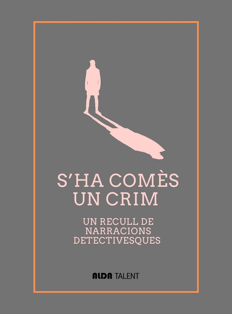 S’ha comès un crim | 9788410123359 | Allan Poe, Edgar/Conan Doyle, Arthur Ignatius/Arouet, François Marie | Llibres.cat | Llibreria online en català | La Impossible Llibreters Barcelona