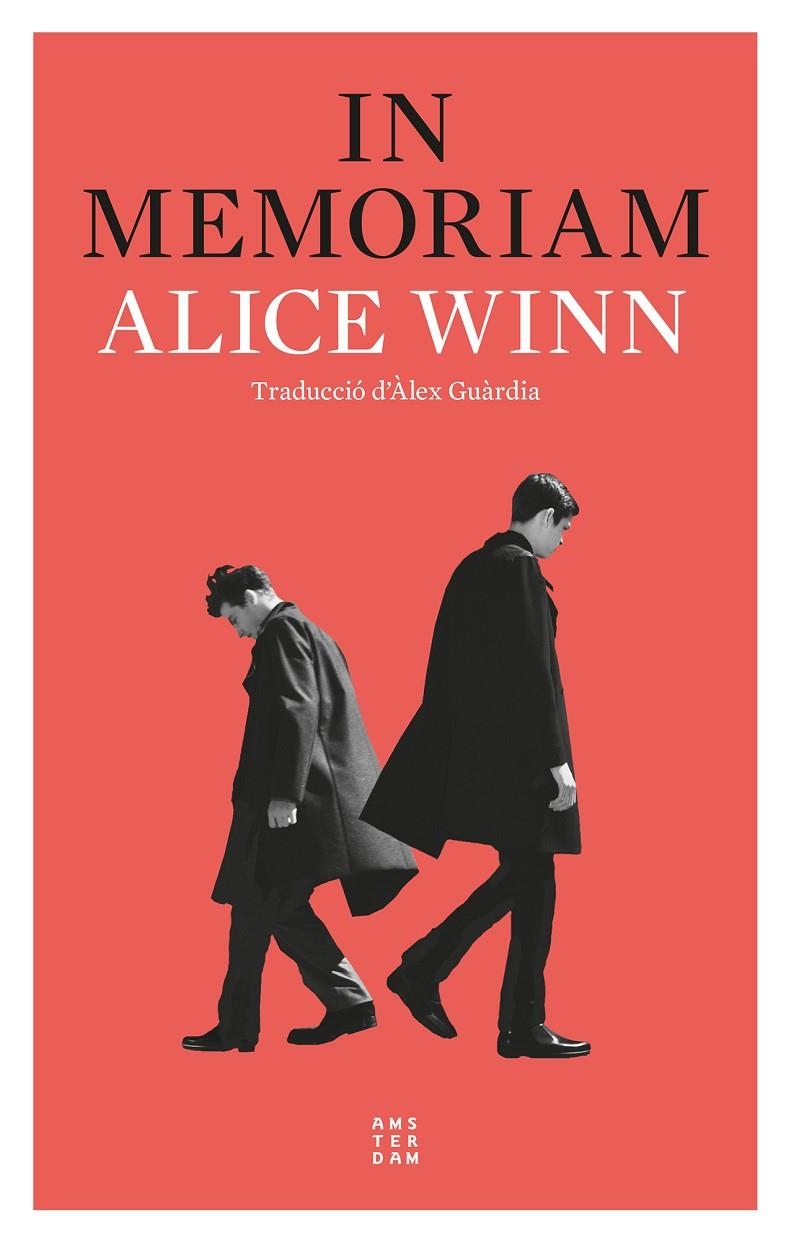 In memoriam | 9788419960245 | Winn, Alice | Llibres.cat | Llibreria online en català | La Impossible Llibreters Barcelona