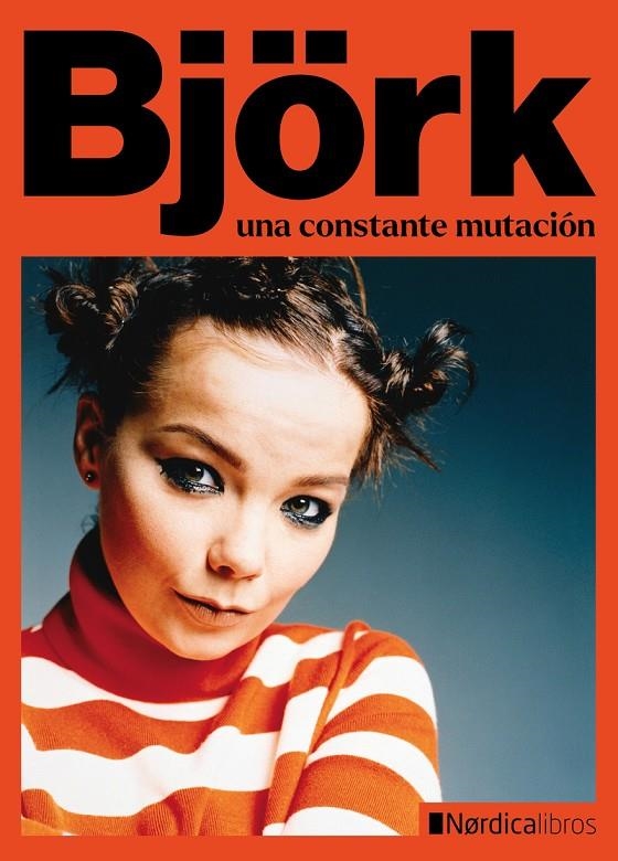 Björk | 9788410200654 | Varios autores | Llibres.cat | Llibreria online en català | La Impossible Llibreters Barcelona