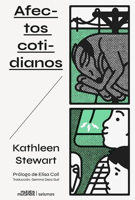 Afectos cotidianos | 9788412724844 | Stewart, Kathleen | Llibres.cat | Llibreria online en català | La Impossible Llibreters Barcelona