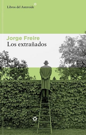 Los extrañados | 9788410178168 | Freire Gutiérrez, Jorge | Llibres.cat | Llibreria online en català | La Impossible Llibreters Barcelona