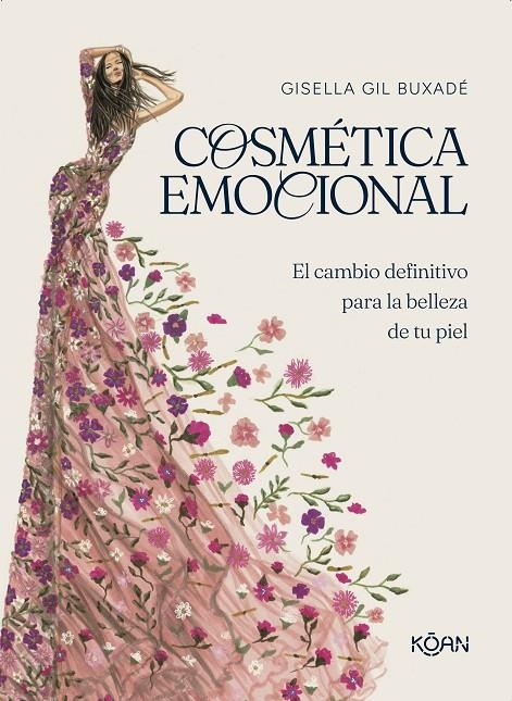 Cosmética emocional | 9788410358058 | Gil Buxadé, Gisella | Llibres.cat | Llibreria online en català | La Impossible Llibreters Barcelona