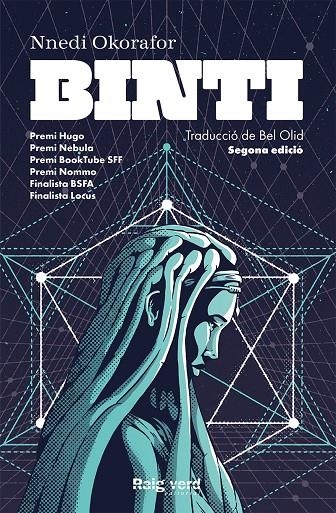 BINTI (2a edició amb sobrecoberta) | 9788410487970 | Okorafor, Nnedi/Olid, Bel | Llibres.cat | Llibreria online en català | La Impossible Llibreters Barcelona