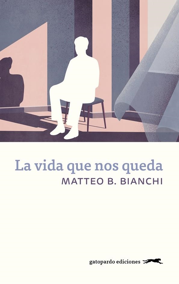 La vida que nos queda | 9788412912517 | B. Bianchi, Matteo | Llibres.cat | Llibreria online en català | La Impossible Llibreters Barcelona