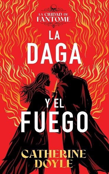 La daga y el fuego | 9788410163607 | DOYLE, CATHERINE | Llibres.cat | Llibreria online en català | La Impossible Llibreters Barcelona