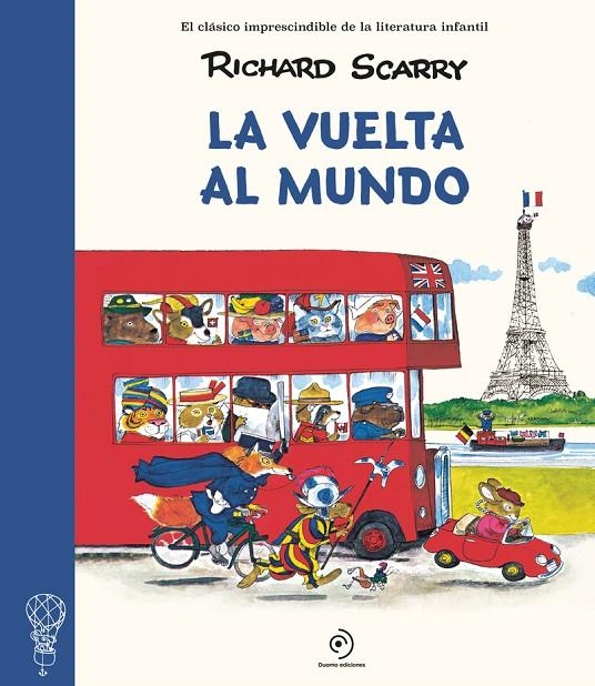 LA VUELTA AL MUNDO | 9788410346031 | Llibres.cat | Llibreria online en català | La Impossible Llibreters Barcelona