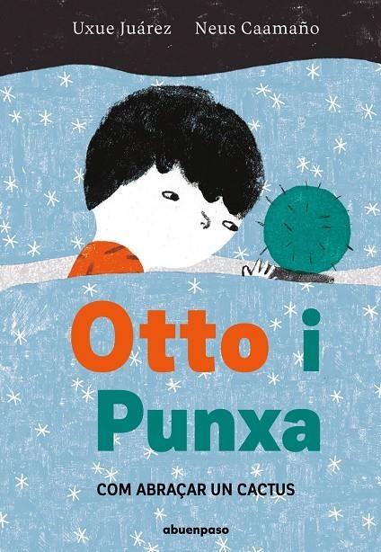 OTTO I PUNXA | 9788410016217 | Llibres.cat | Llibreria online en català | La Impossible Llibreters Barcelona