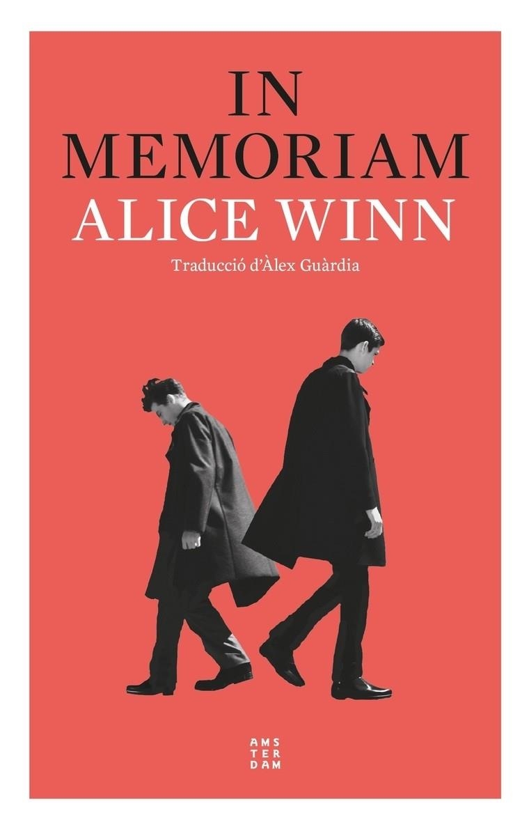 In memoriam | 9788419960238 | Winn, Alice | Llibres.cat | Llibreria online en català | La Impossible Llibreters Barcelona