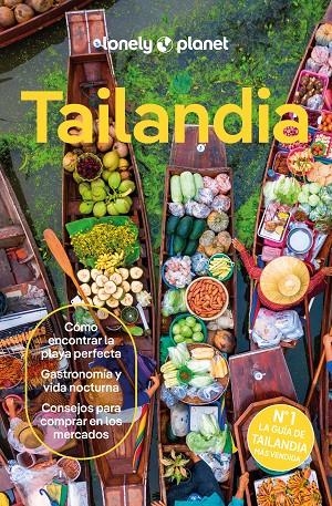 Tailandia 9 | 9788408231042 | Eimer, David/Bensema, Amy/Nualkhair, Chawadee/Stuart, Aydan/Tun-atiruj, Choltanutkun | Llibres.cat | Llibreria online en català | La Impossible Llibreters Barcelona