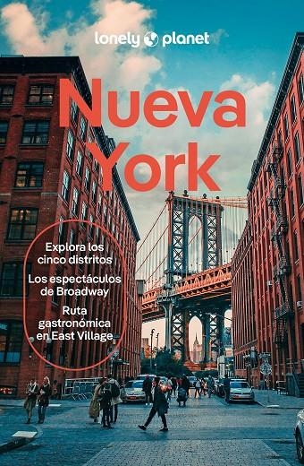 Nueva York 10 | 9788408285854 | Garry, John/Grosberg, Michael | Llibres.cat | Llibreria online en català | La Impossible Llibreters Barcelona