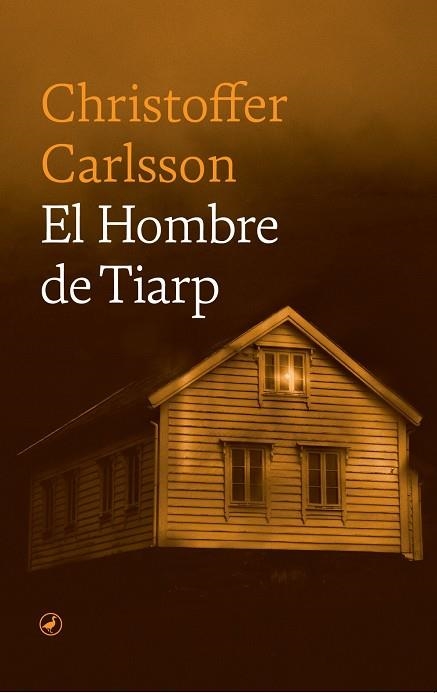 El Hombre de Tiarp | 9788418800832 | CARLSSON, CHRISTOFFER | Llibres.cat | Llibreria online en català | La Impossible Llibreters Barcelona