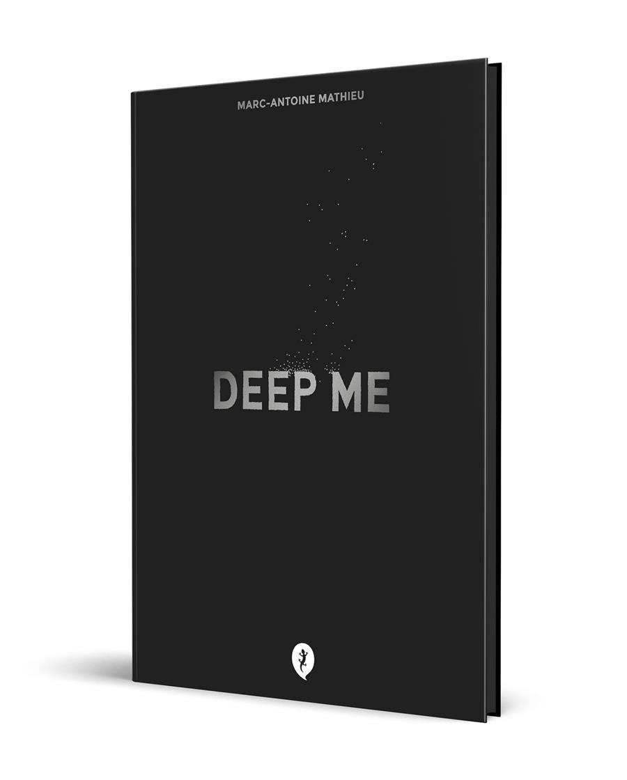 Deep me | 9788419409126 | Mathieu, Marc-Antoine | Llibres.cat | Llibreria online en català | La Impossible Llibreters Barcelona