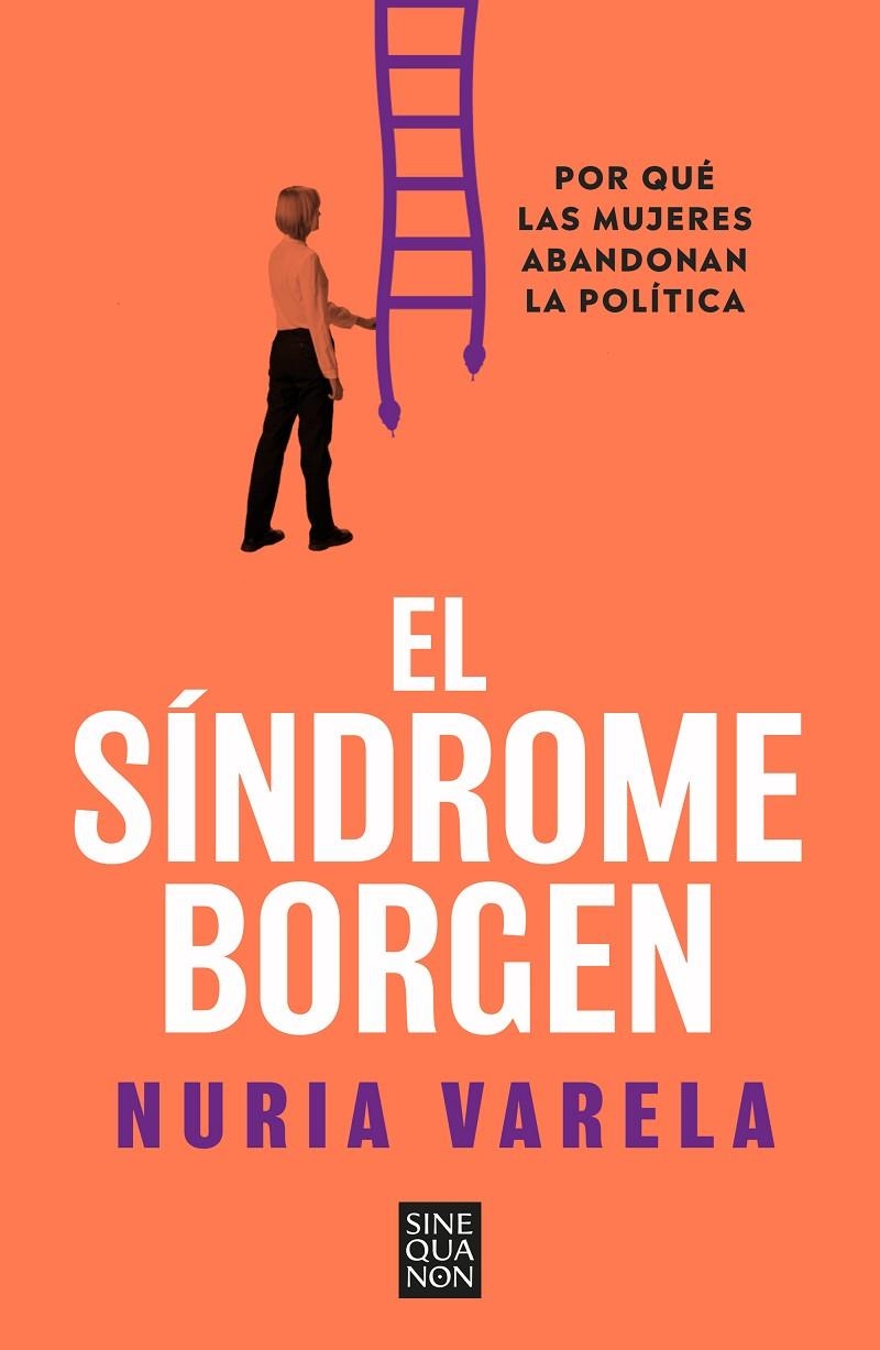 El síndrome Borgen | 9788466675130 | Varela, Nuria | Llibres.cat | Llibreria online en català | La Impossible Llibreters Barcelona