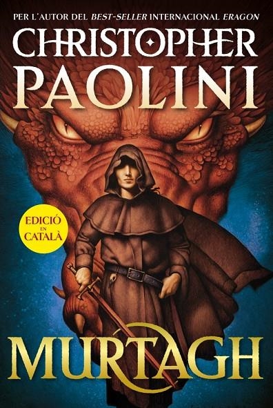 Murtagh (Cicle El Llegat 5) | 9788419743299 | Paolini, Christopher | Llibres.cat | Llibreria online en català | La Impossible Llibreters Barcelona