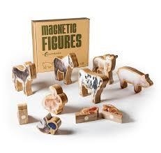 Figures magnetiques animals de granja | 0760412890957 | Llibres.cat | Llibreria online en català | La Impossible Llibreters Barcelona