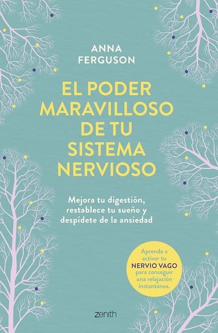 El poder maravilloso de tu sistema nervioso | 9788408291091 | Ferguson, Anna | Llibres.cat | Llibreria online en català | La Impossible Llibreters Barcelona