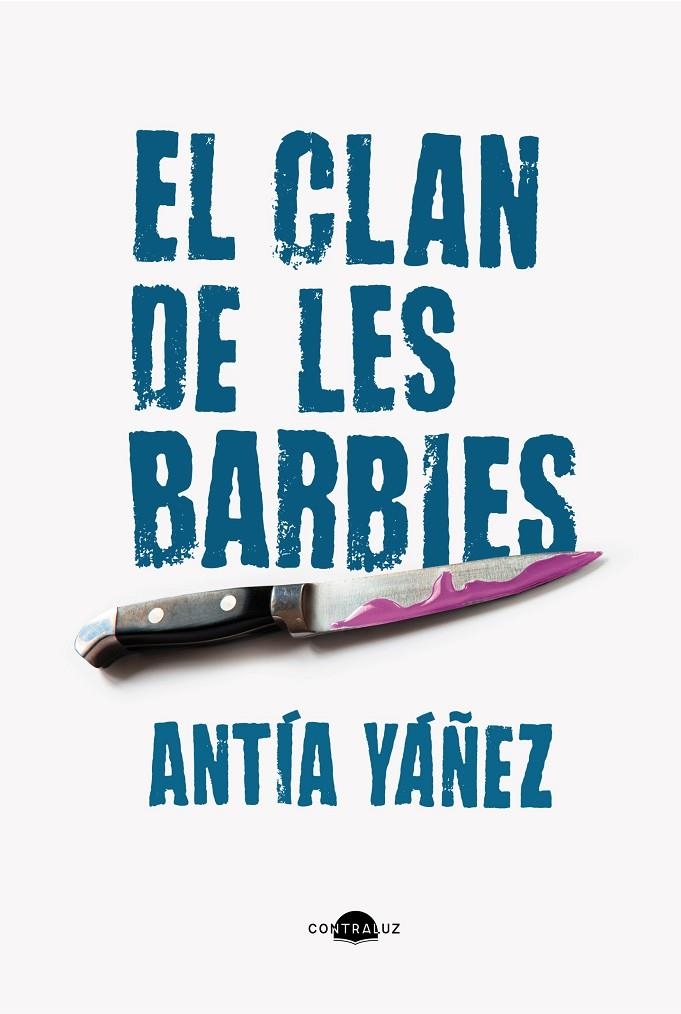 El clan de les barbies (edició en català) | 9788419822376 | Yañez, Antía | Llibres.cat | Llibreria online en català | La Impossible Llibreters Barcelona