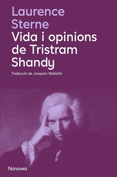 Vida i opinions de Tristram Shandy | 9788419552600 | Sterne, Laurence | Llibres.cat | Llibreria online en català | La Impossible Llibreters Barcelona