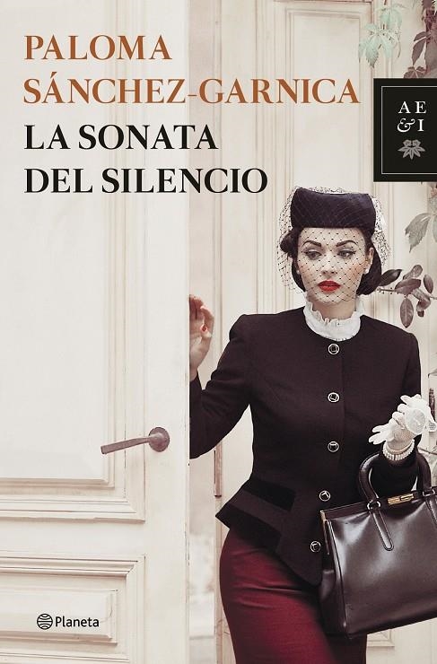 La sonata del silencio | 9788408127055 | Sánchez-Garnica, Paloma | Llibres.cat | Llibreria online en català | La Impossible Llibreters Barcelona