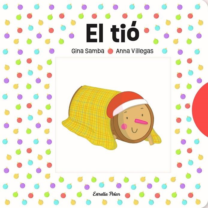 El tió | 9788413897783 | AA. VV. | Llibres.cat | Llibreria online en català | La Impossible Llibreters Barcelona