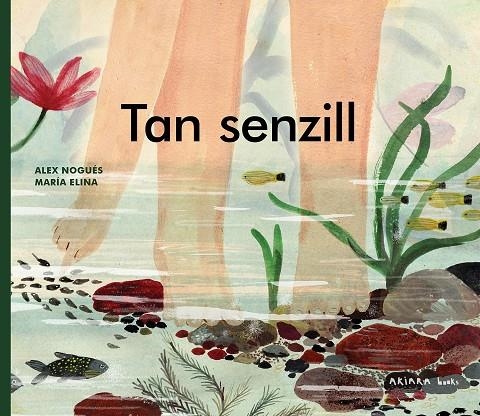 Tan senzill | 9788418972553 | Nogués, Alex | Llibres.cat | Llibreria online en català | La Impossible Llibreters Barcelona