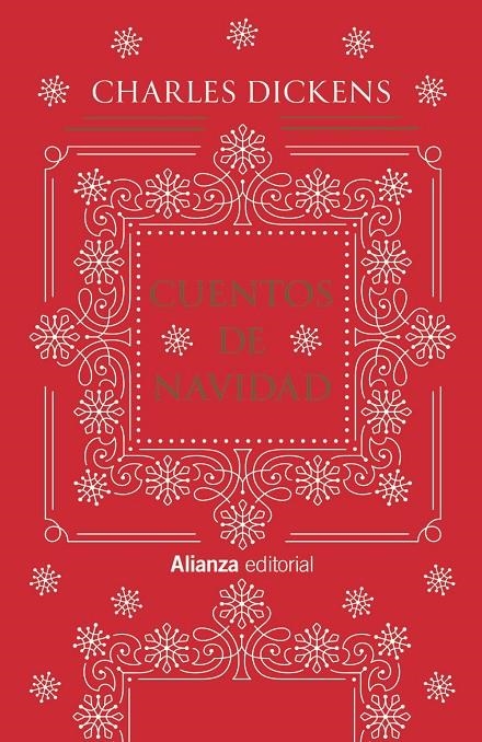 Cuentos de Navidad | 9788411487894 | Dickens, Charles | Llibres.cat | Llibreria online en català | La Impossible Llibreters Barcelona