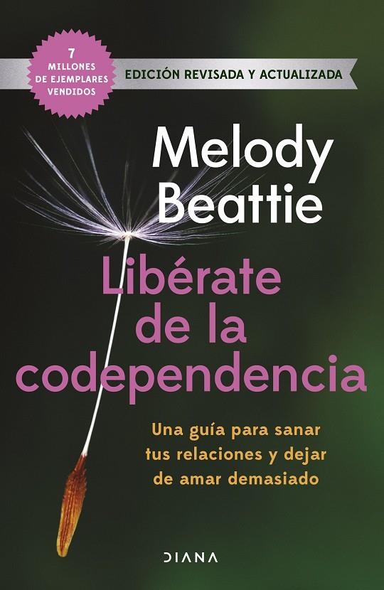 Libérate de la codependencia | 9788411191999 | Beattie, Melody | Llibres.cat | Llibreria online en català | La Impossible Llibreters Barcelona