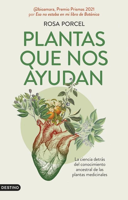 Plantas que nos ayudan | 9788423366439 | Porcel, Rosa | Llibres.cat | Llibreria online en català | La Impossible Llibreters Barcelona