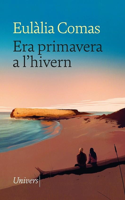 Era primavera a l’hivern | 9788419721198 | Comas, Eulàlia | Llibres.cat | Llibreria online en català | La Impossible Llibreters Barcelona