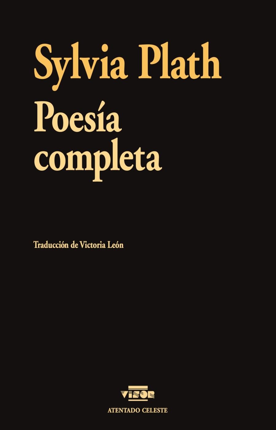 Poesía Completa | 9788498955453 | Plath, Sylvia | Llibres.cat | Llibreria online en català | La Impossible Llibreters Barcelona